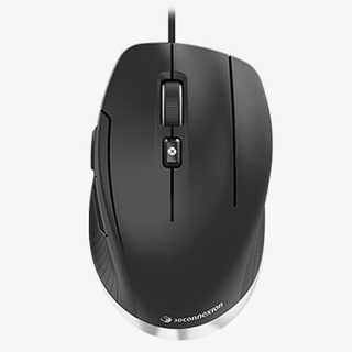 3dconnexion Cadmouse Compact Souris Bureau Droitier Usb Type-a Optique