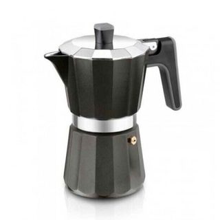 Cafetière Italienne Black Edition Bra