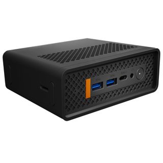 Mini Pc Qii-12a15 Intel I5-1235u, 16 Go De Ram, Ssd De 512 Go, Wi-fi 6, Bluetooth 5.2