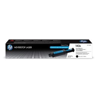 Recharge De Toner Noir 143a Neverstop Authentique (w1143a) Pour Neverstop 1000/1200 Series