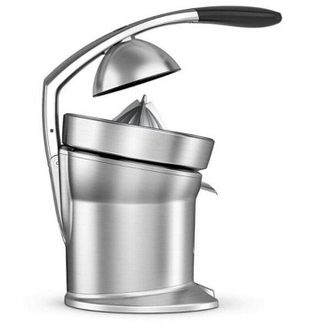 Presse-agrumes 110w Aluminium Brossé Sage Scp800bal4eeu1