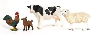Schleich 42729 Figurine Pour Enfant