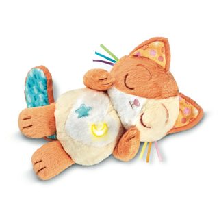 VTech Mon chaton douce nuit rose