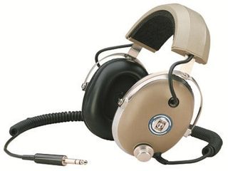 Koss Pro4aa Casque Casques Avec Fil Stage/studio Beige, Noir