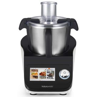 Robot Cuiseur Mijoteur Naturamix Naturamixrobot