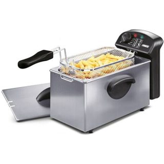 Princess Friteuse Family Castel 3 L 2000 W 182626