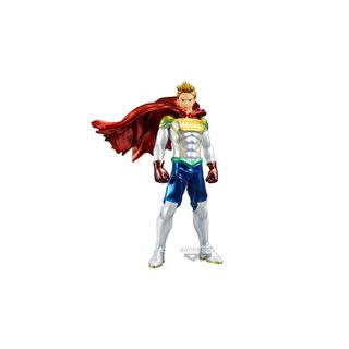 Figurine Bandai My Hero Academia Age Of Heroes Lemillion Special