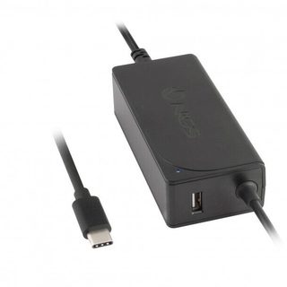 Chargeur D'ordinateur Portable Ngs W-60wtypec