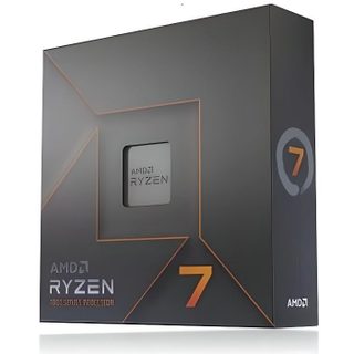 AMD Ryzen 7 7700X (4.5 GHz / 5.4 GHz)