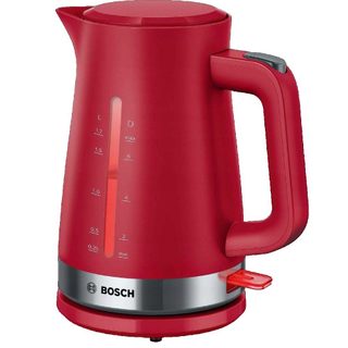 Bouilloire Électrique Bosch Mymoment 1,7 L 2400 W Rouge