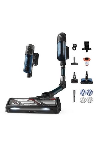 Aspirateur Balai Rowenta Rowenta X-force Flex 13.60 Animal, Aspirateur Balai Laveur Sans Fil, 150aw & 60mn Autonomie Rh9ad1wo