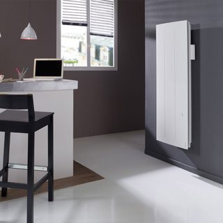 Radiateur Oniris 1500w Vertical - Atlantic