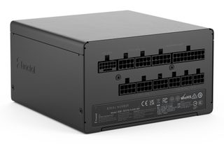 Fractal Design Ion 3 Gold 850w Unité D'alimentation D'énergie 24-pin Atx Atx Noir
