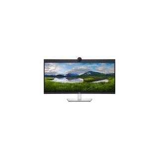 Écran Courbé P Series Ips Noir 34,1" Dell P3424web