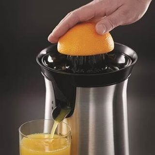 Presse-agrume Classics 22760-56 Inox RUSSELL HOBBS
