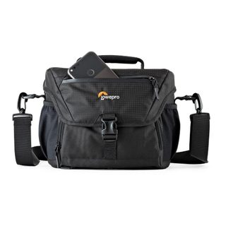 Fourre Tout Lowe Nova 180 Aw Noir