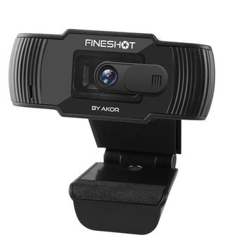 Webcam Full Hd 1080p