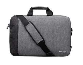 Acer Vero Obp 39,6 Cm (15.6") Malette Gris