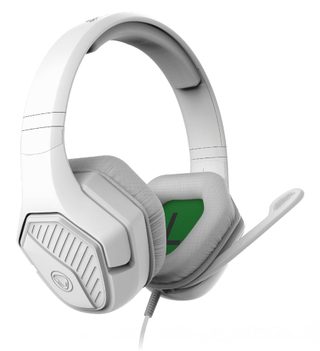 Snakebyte Sb921988 Casque Avec Fil Arceau Gaming Blanc