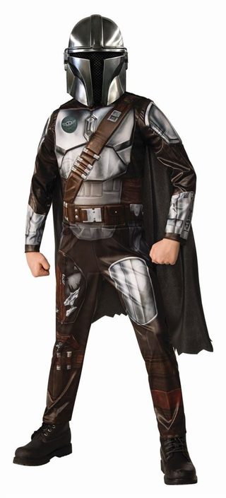 Déguisement Classique Rubie S France Star Wars Mandalorian Taille L