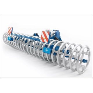 Rouleau Frontal Lemken Variopack K