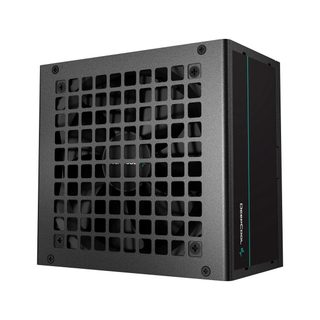 Deepcool Alimentation Interne Deepcool Pc Non Modulaire Gamerstorm Pf650x 650w 80 Plus Bronze Noir