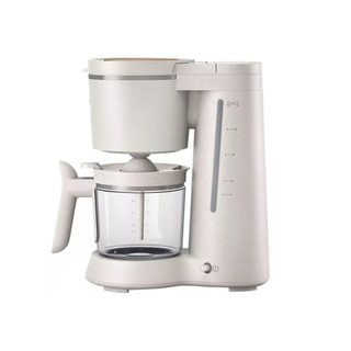 Cafetiere Filtre - Hd5120/00 - 1.2 L - Blanc Mat - Écologique