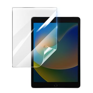 Protection Écran Hydrogel 3mk Ipad 9 10.2" Transparent Plastique