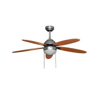 Ventilateur Plafonnier Avant Av7743 52 Pouces 2 Chaînes