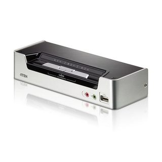 Switch Kvm Aten Cs1792-at-g
