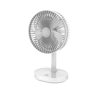 Ventilateur Platinet Prdf0326 Rechargeable 3000mah Silencieux