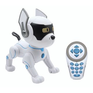Robot Éducatif Lexibook Power Puppy Junior