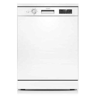 Comfee - Cfd134701iw-fr - Blanc - Lave-vaisselle 60 Cm 13 Couverts - Départ Différé 24 H - Led