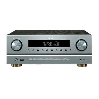 Ampli Hi-fi Akai As005ra-750bt Bluetooth Tuner Radio