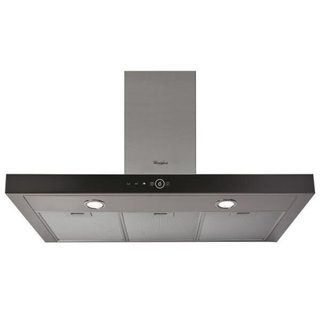 Whirlpool Hotte décorative AKR759/1IX
