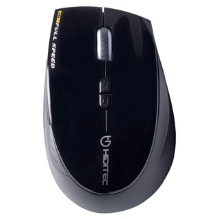Hiditec Dendro Souris Bureau Droitier Rf Sans Fil Optique 2000 Dpi