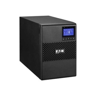 Onduleur 9sx700i Double-conversion Plomb-acide Noir 160x357x252 Mm Eaton