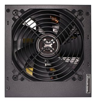 Xilence Xp750r6.2 Unité D'alimentation D'énergie 750 W 20+4 Pin Atx Atx Noir