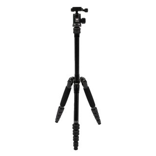 Trépied Sirui Traveler 5a 1,05 Kg Noir Aluminium