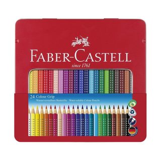 Faber-castell 4005401124238 Boîte En Papier