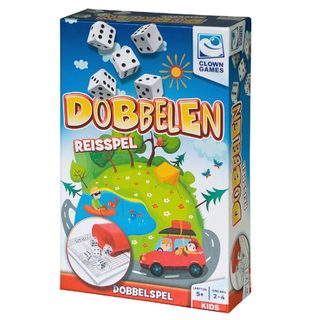 Clown Games Jouer Aux Des