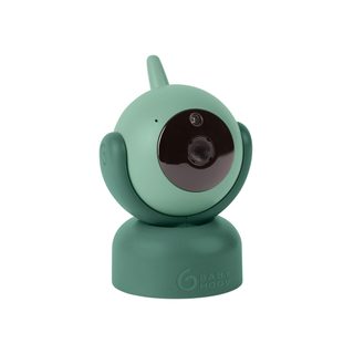 Caméra Additionnelle Pour Babyphone Vidéo Yoo Twist - Sleep Technology - Caméra À 360° - 8 Berceuses & Veilleuse