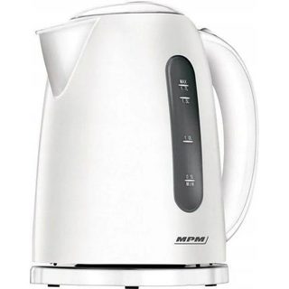 Bouilloire Mpm Mcz-85 Blanc 2200 W 1,7 L