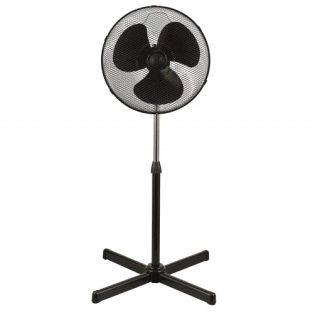 Ventilateur sur pied HSF55B-25 CARREFOUR HOME