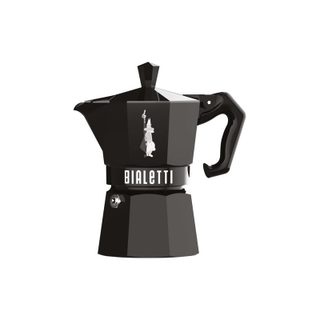 Cafetiere Moka Exclusive Black 3 T Bialetti - 0009065