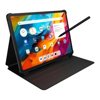 Tcl Nxtpaper 14 14,3" 8 Go/256 Go Wifi Gris (grey) + Étui + Stylet