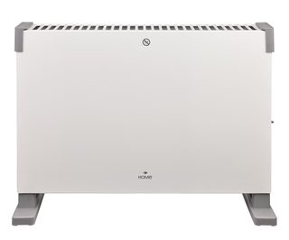 Chauffage convecteur électrique HCONV2000JS-25 CARREFOUR HOME