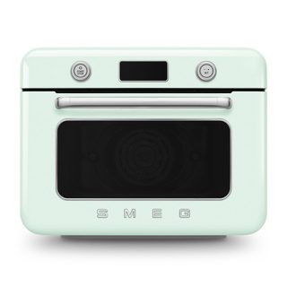 Mini Four / Four Posable Smeg Four Combiné Vapeur - Air Fryer - Cof01pgeu