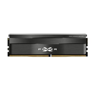 Memoire Silicon Power Xpower Zenith 8 Go Ddr4 3200 Mhz Dimm Cl16 1,35 V