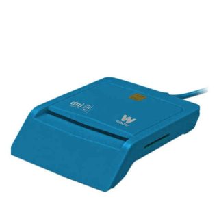 Multilecteur Woxter Pe26-146 Bleu